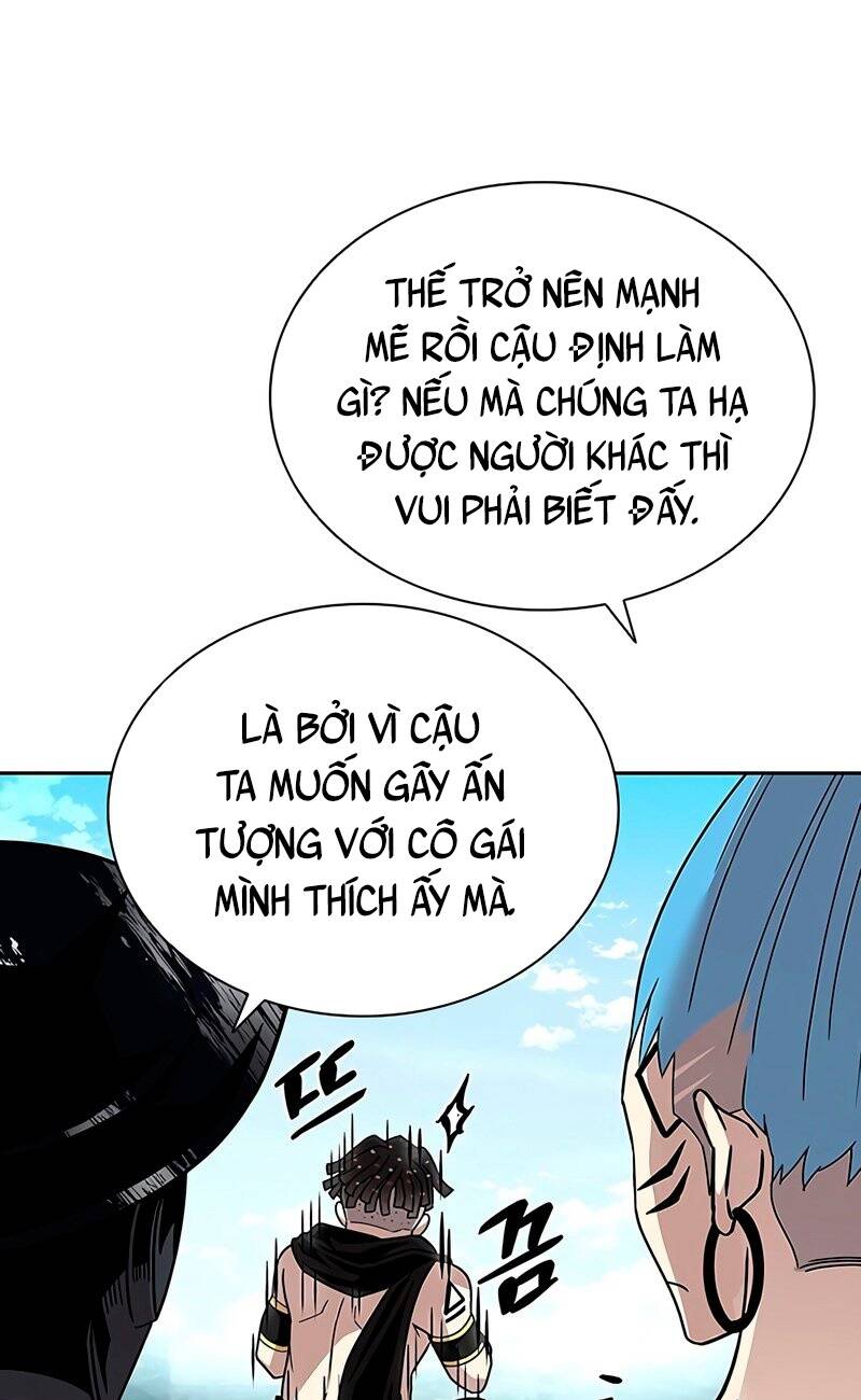 Chuyển Sinh Thành Ác Nhân: Chapter 58
