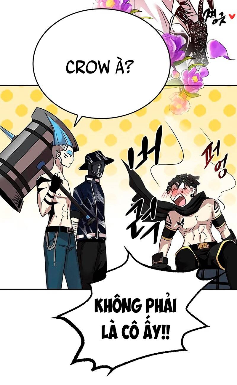 Chuyển Sinh Thành Ác Nhân: Chapter 58
