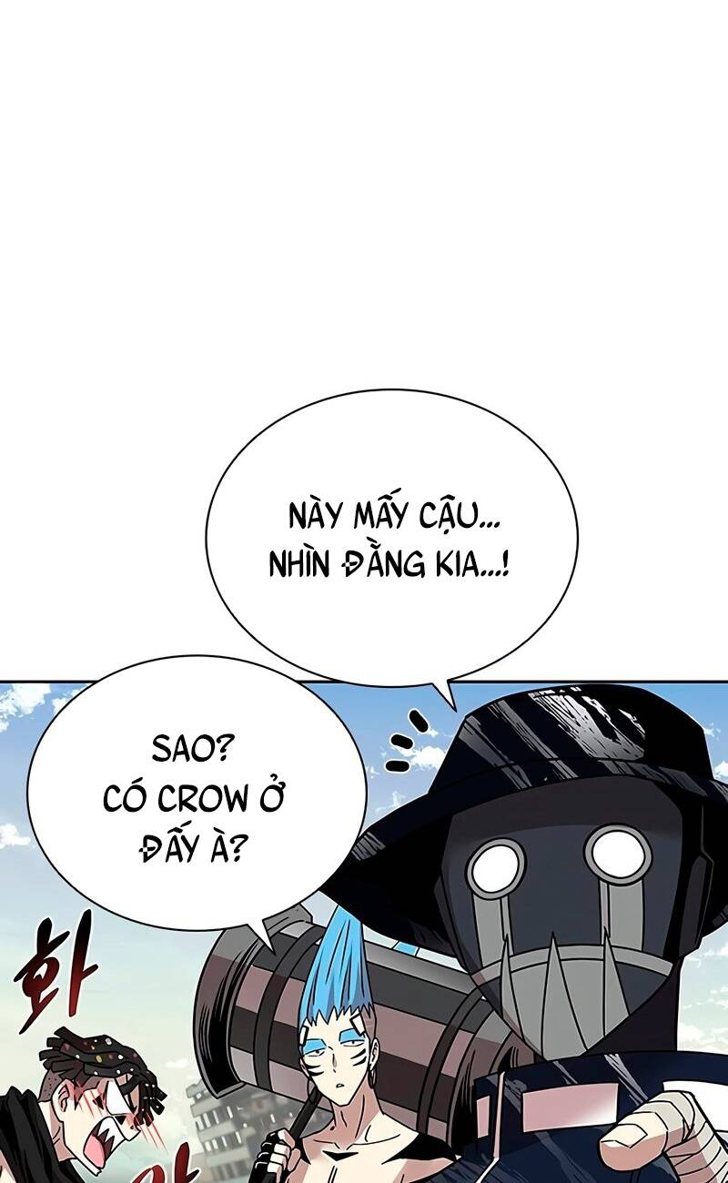 Chuyển Sinh Thành Ác Nhân: Chapter 58