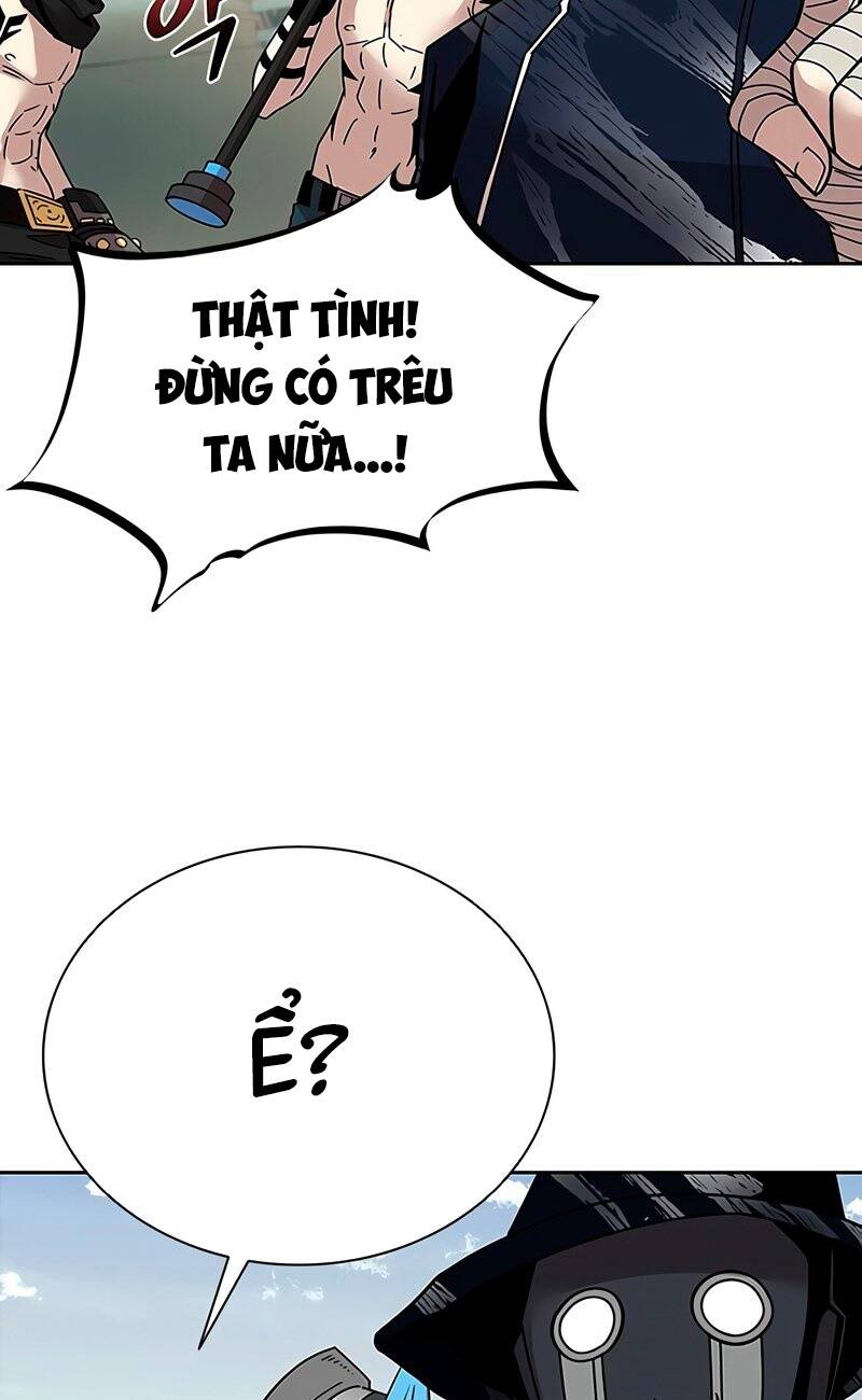 Chuyển Sinh Thành Ác Nhân: Chapter 58