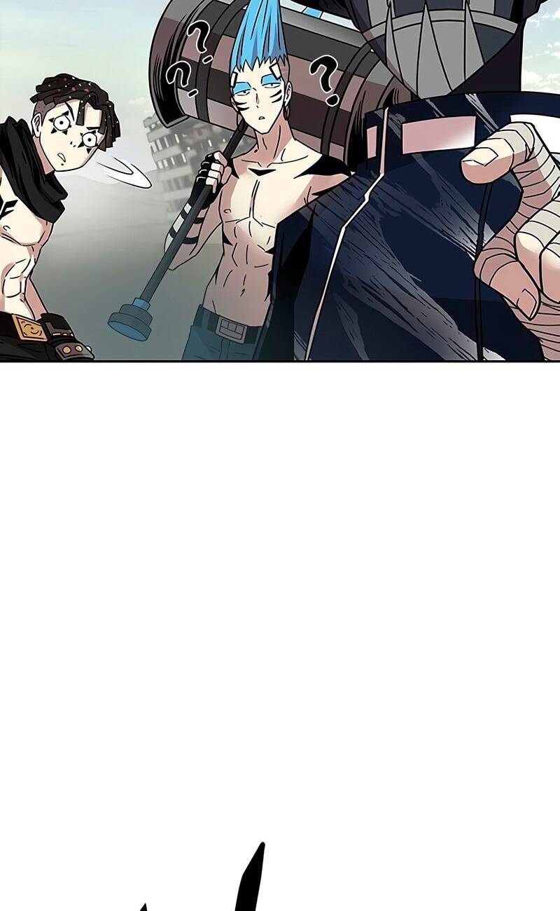 Chuyển Sinh Thành Ác Nhân: Chapter 58