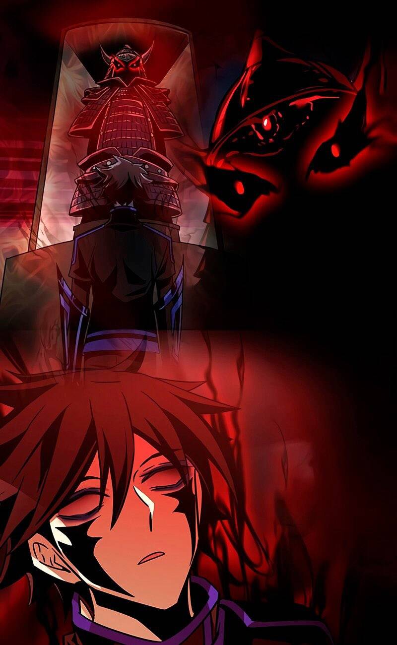 Chuyển Sinh Thành Ác Nhân: Chapter 58