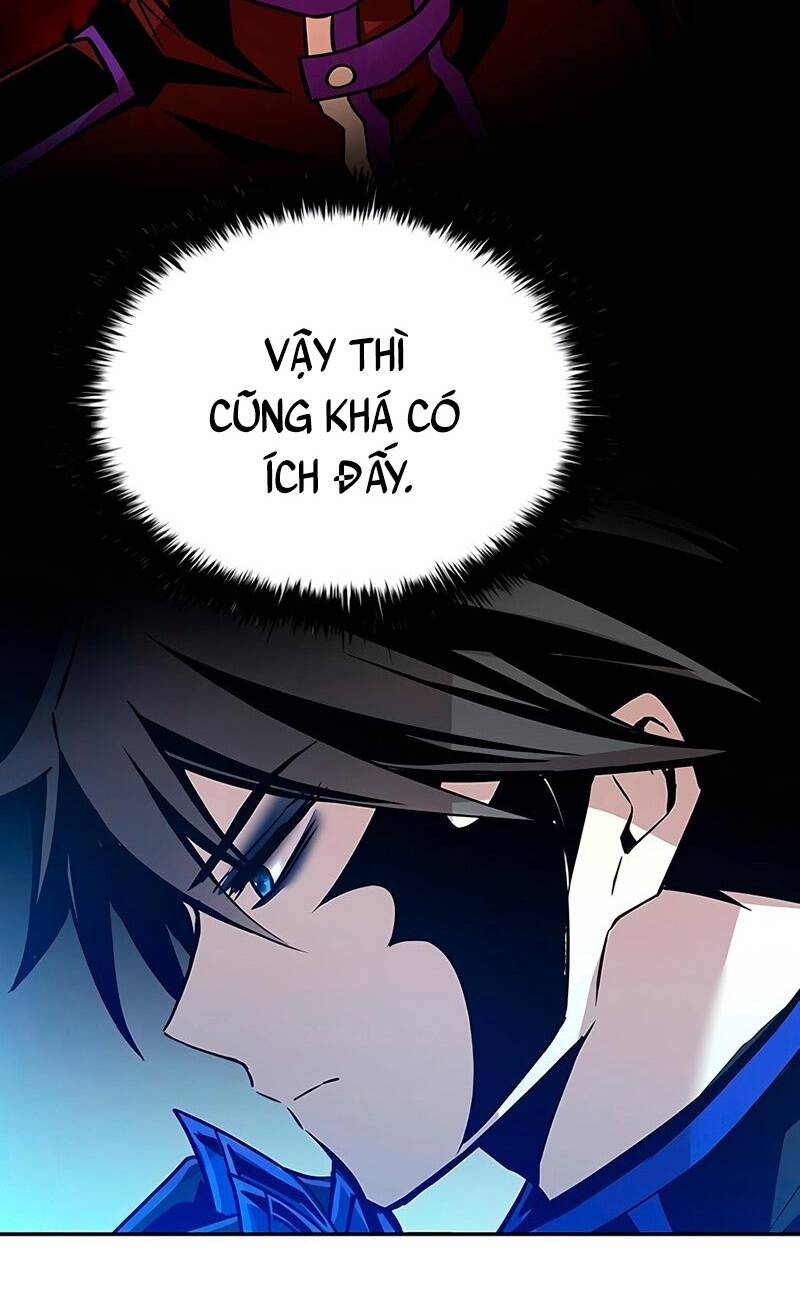 Chuyển Sinh Thành Ác Nhân: Chapter 58