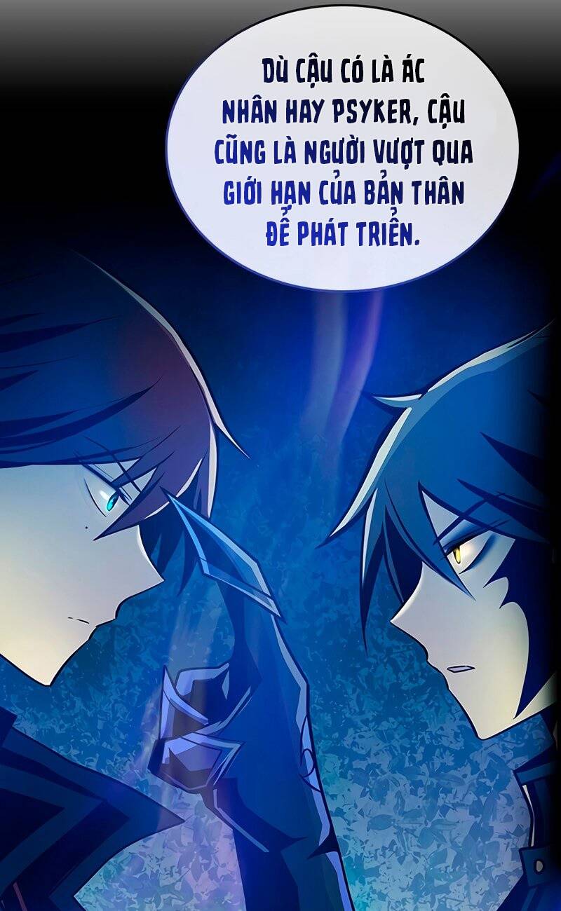 Chuyển Sinh Thành Ác Nhân: Chapter 58