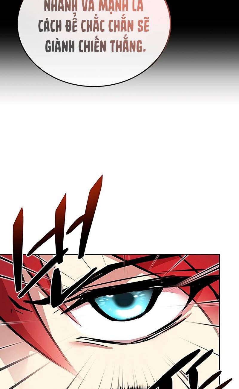 Chuyển Sinh Thành Ác Nhân: Chapter 58