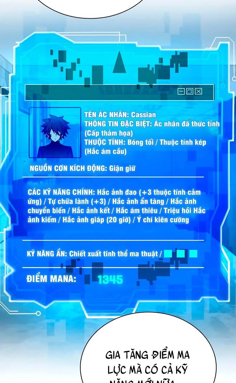 Chuyển Sinh Thành Ác Nhân: Chapter 58