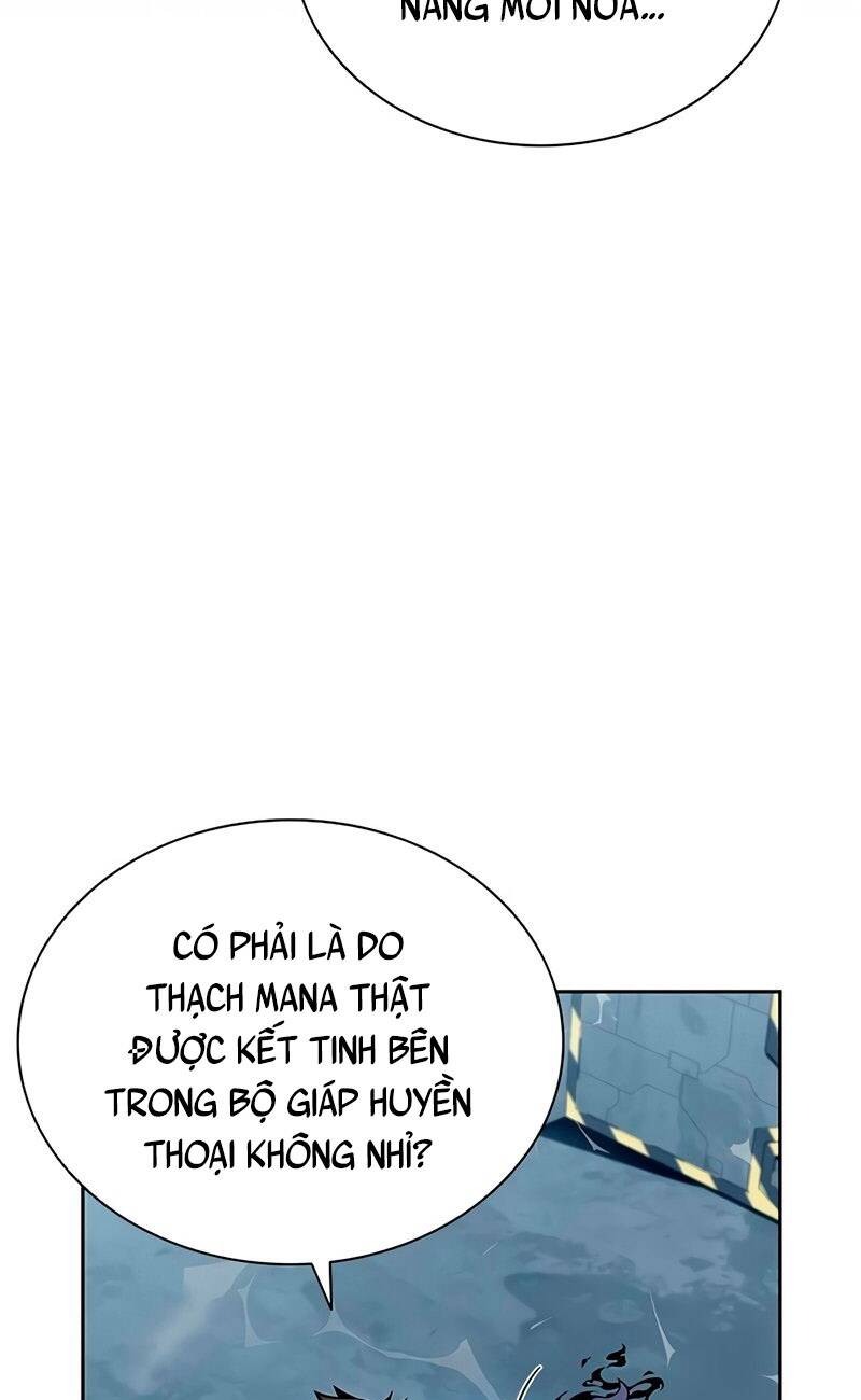 Chuyển Sinh Thành Ác Nhân: Chapter 58
