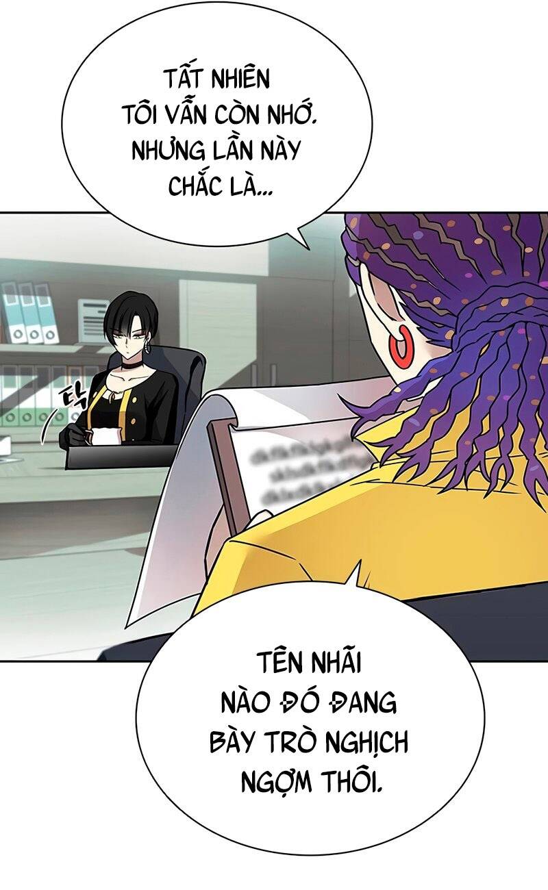 Chuyển Sinh Thành Ác Nhân: Chapter 58