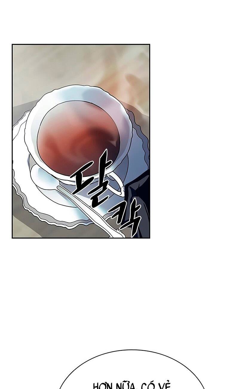 Chuyển Sinh Thành Ác Nhân: Chapter 58
