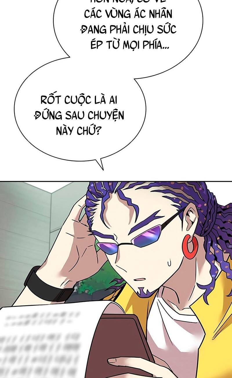Chuyển Sinh Thành Ác Nhân: Chapter 58