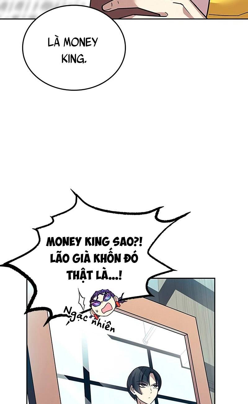 Chuyển Sinh Thành Ác Nhân: Chapter 58