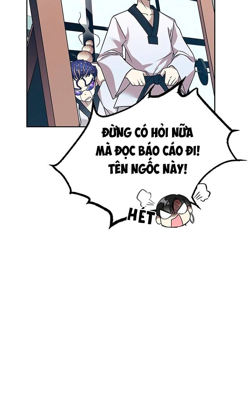 Chuyển Sinh Thành Ác Nhân: Chapter 58