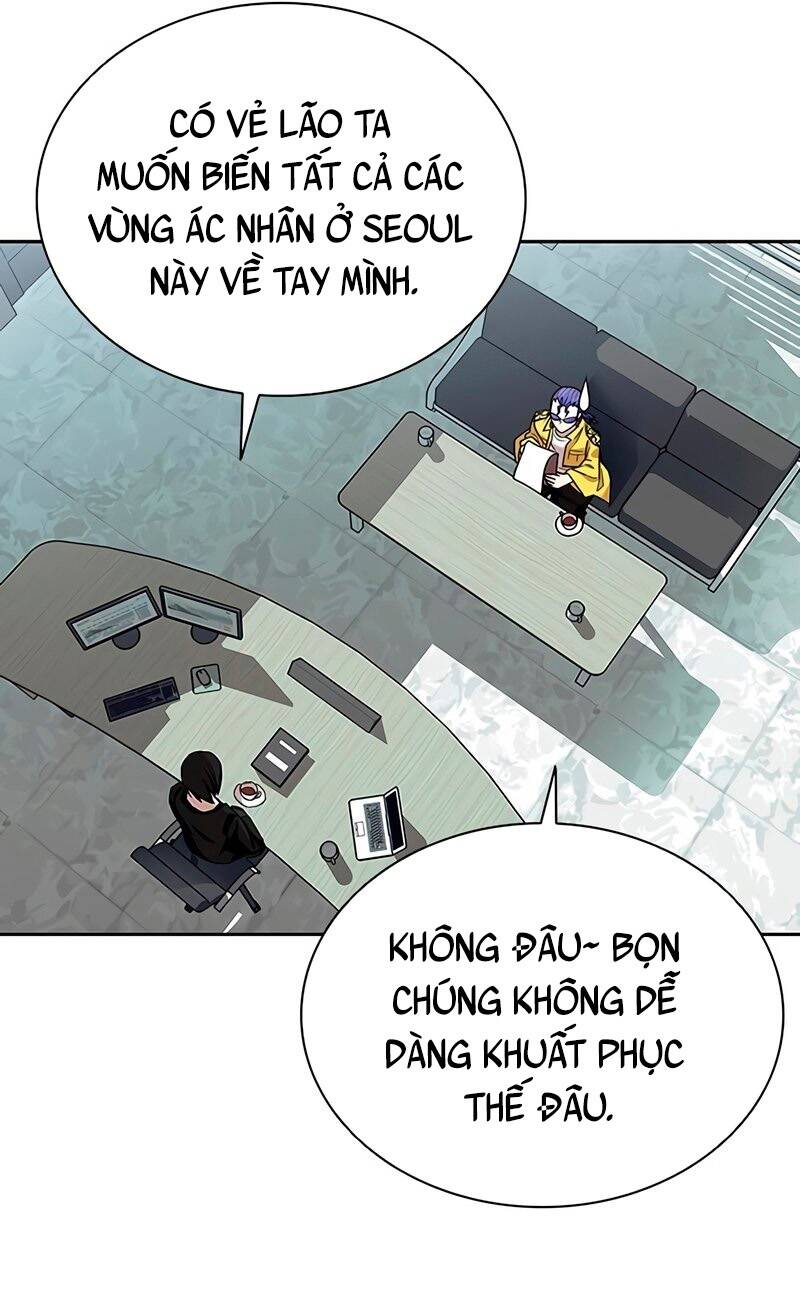 Chuyển Sinh Thành Ác Nhân: Chapter 58