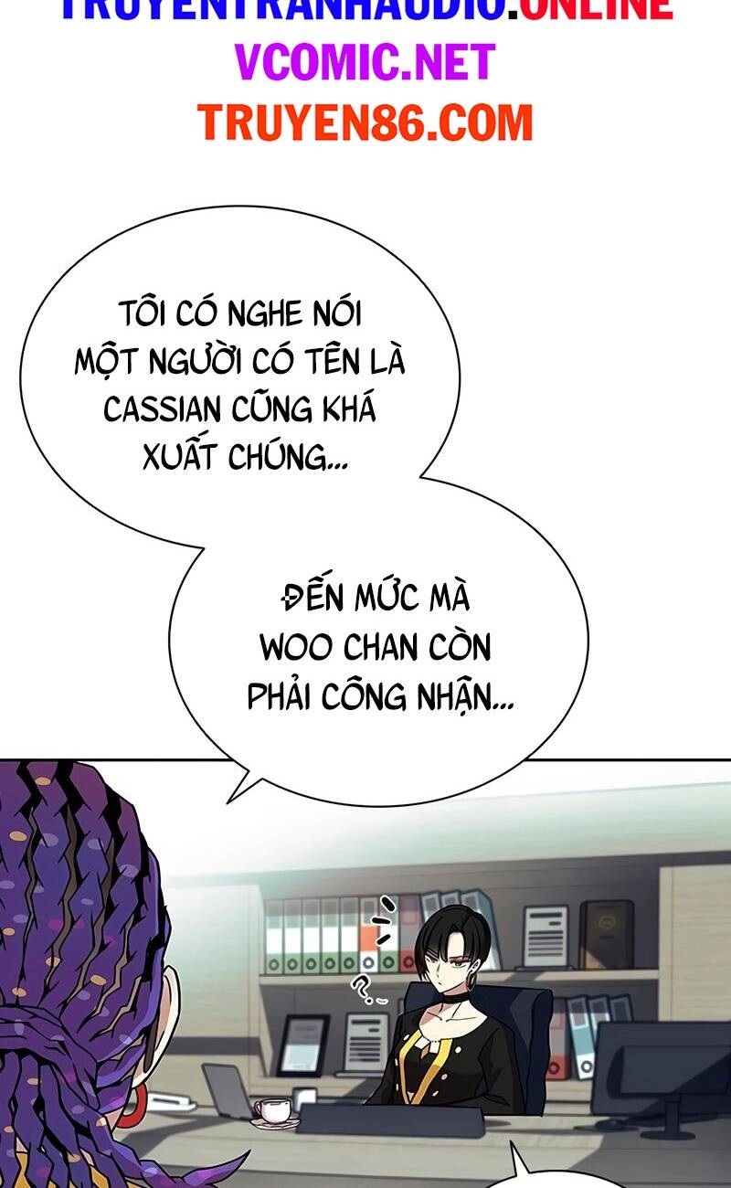 Chuyển Sinh Thành Ác Nhân: Chapter 58