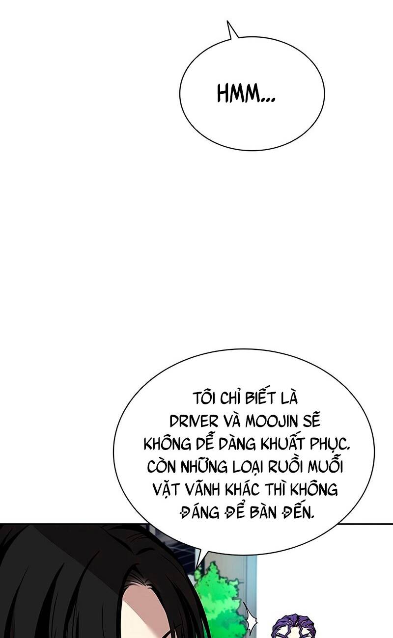 Chuyển Sinh Thành Ác Nhân: Chapter 58