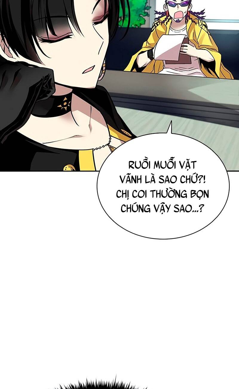 Chuyển Sinh Thành Ác Nhân: Chapter 58