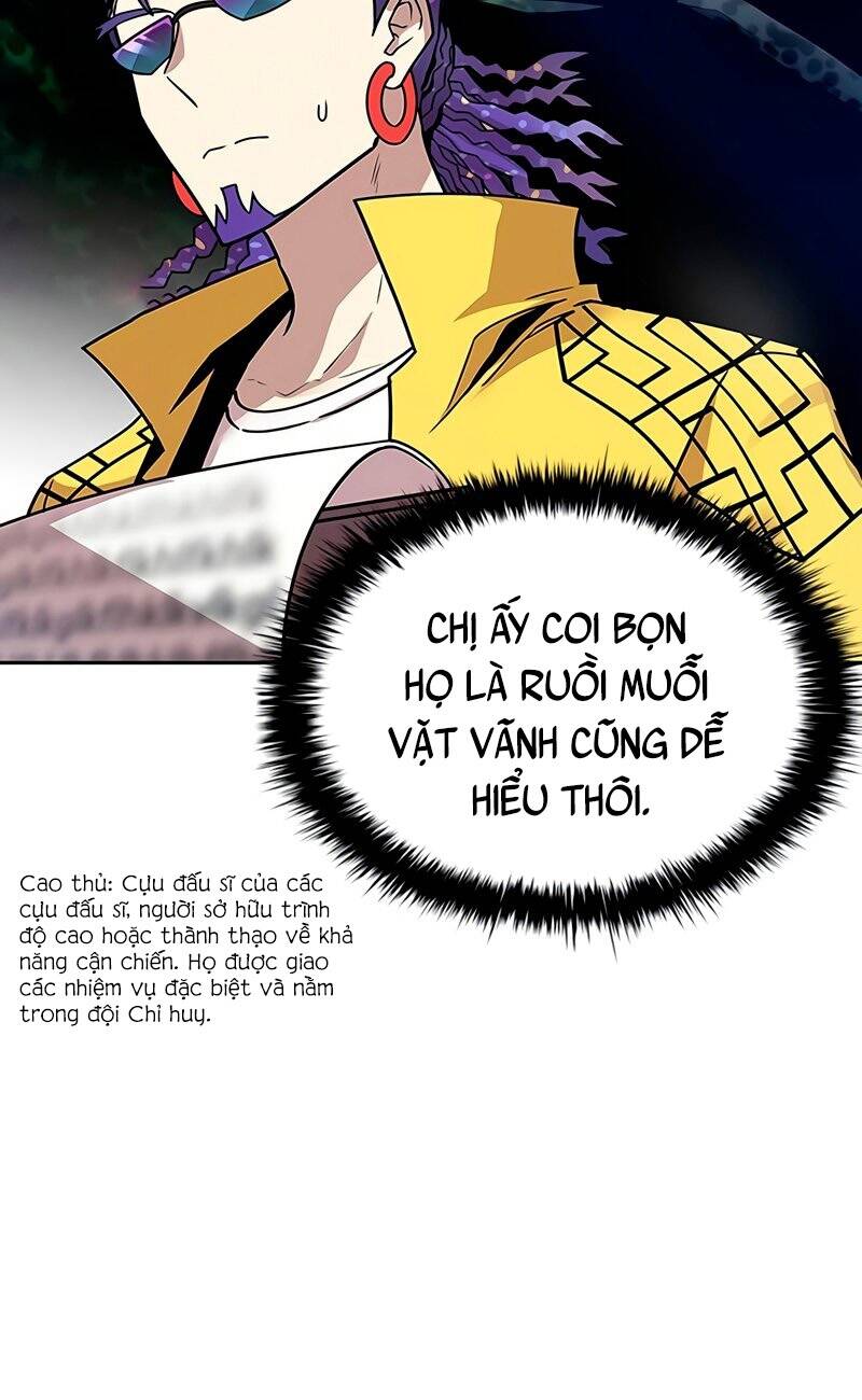 Chuyển Sinh Thành Ác Nhân: Chapter 58