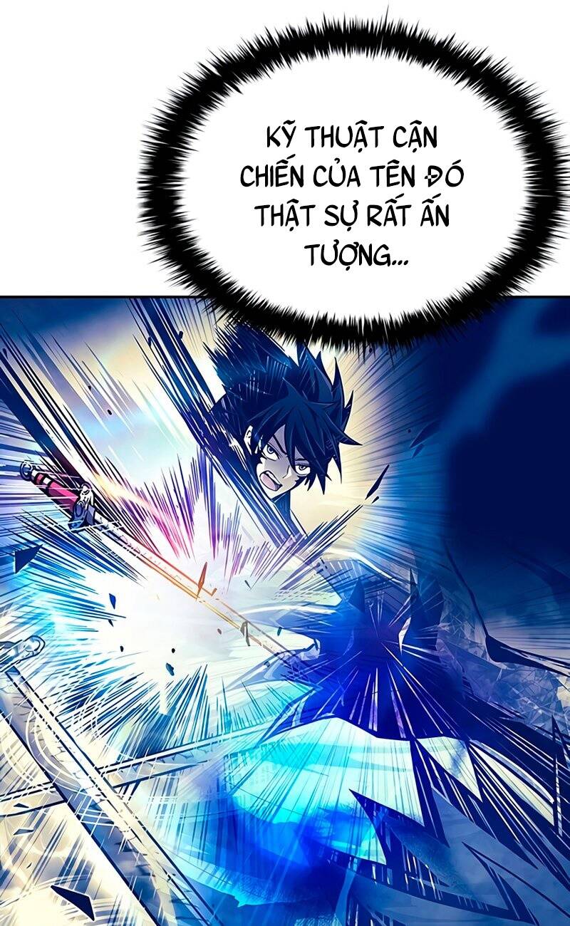 Chuyển Sinh Thành Ác Nhân: Chapter 58