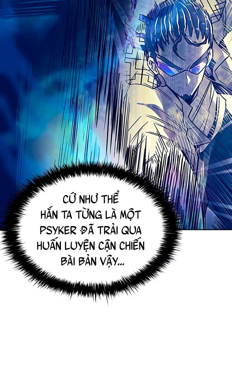 Chuyển Sinh Thành Ác Nhân: Chapter 58