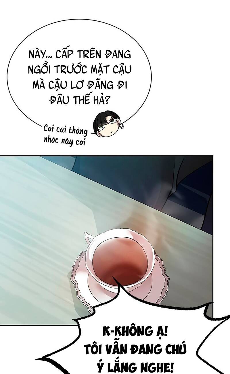 Chuyển Sinh Thành Ác Nhân: Chapter 58