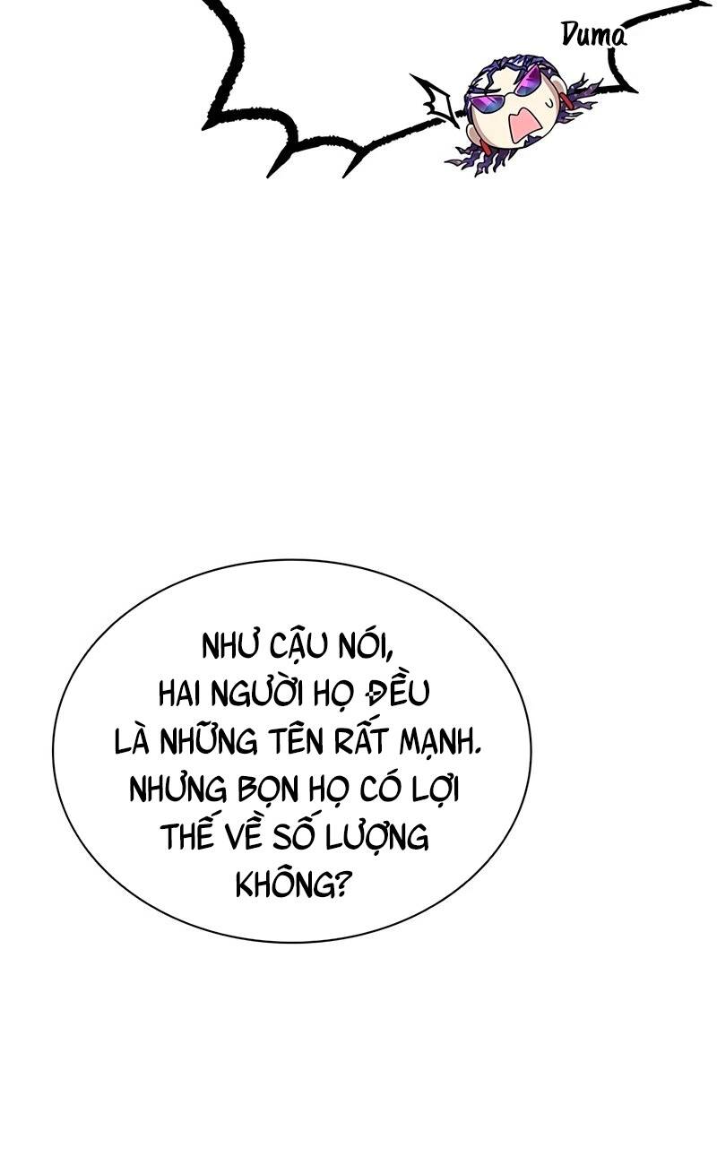 Chuyển Sinh Thành Ác Nhân: Chapter 58