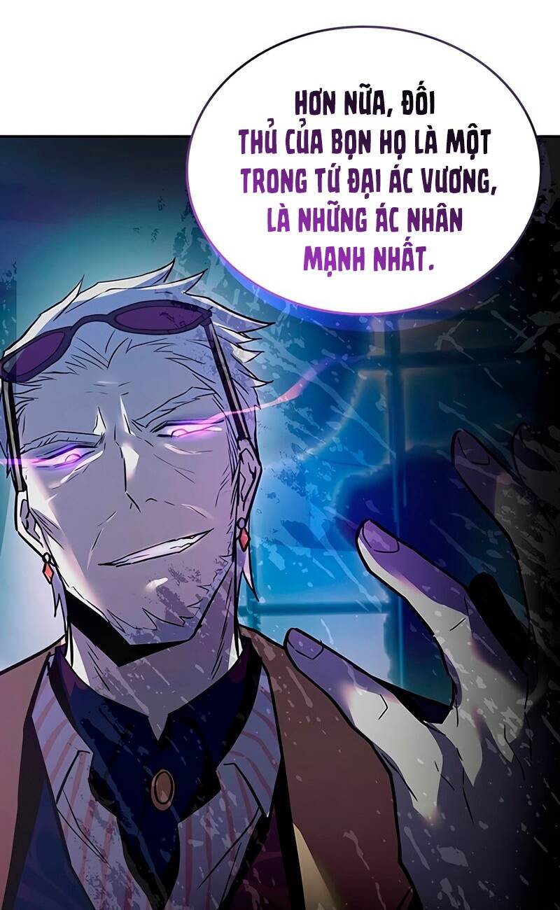 Chuyển Sinh Thành Ác Nhân: Chapter 58