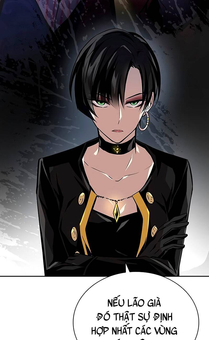 Chuyển Sinh Thành Ác Nhân: Chapter 58