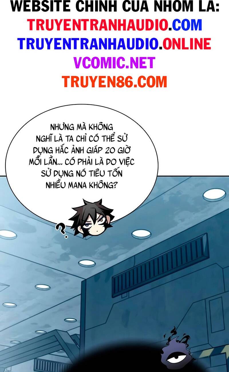 Chuyển Sinh Thành Ác Nhân: Chapter 58