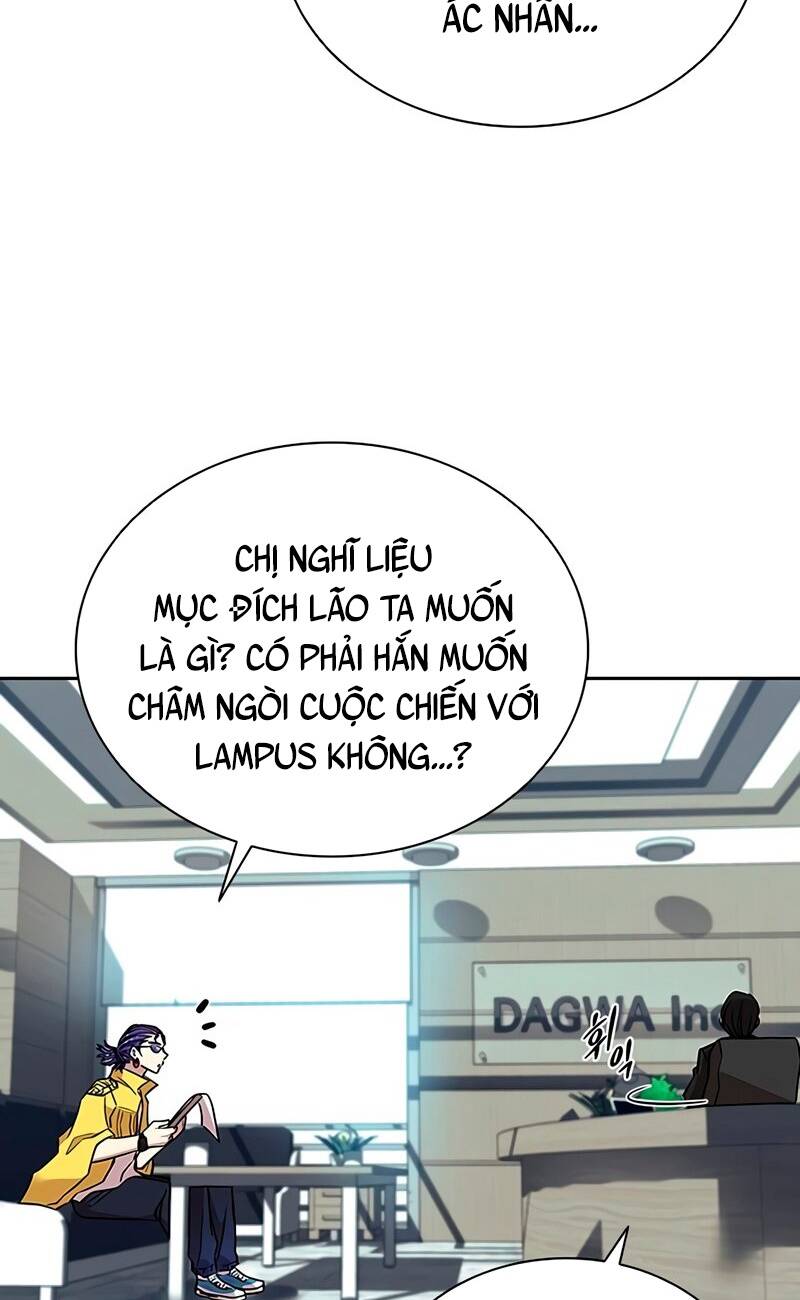 Chuyển Sinh Thành Ác Nhân: Chapter 58
