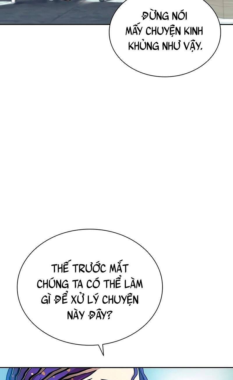 Chuyển Sinh Thành Ác Nhân: Chapter 58