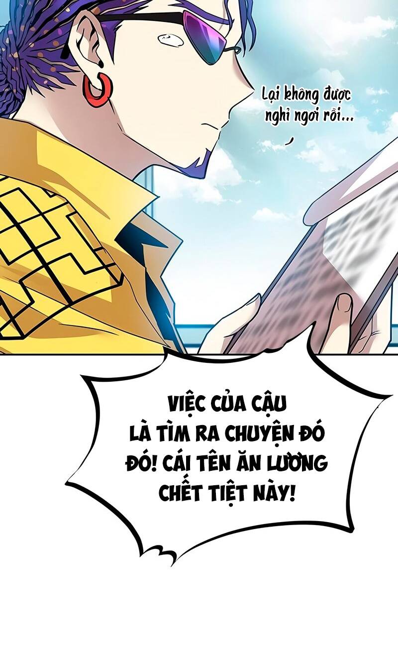 Chuyển Sinh Thành Ác Nhân: Chapter 58