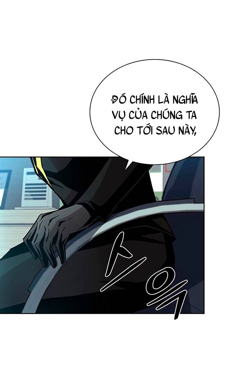 Chuyển Sinh Thành Ác Nhân: Chapter 58