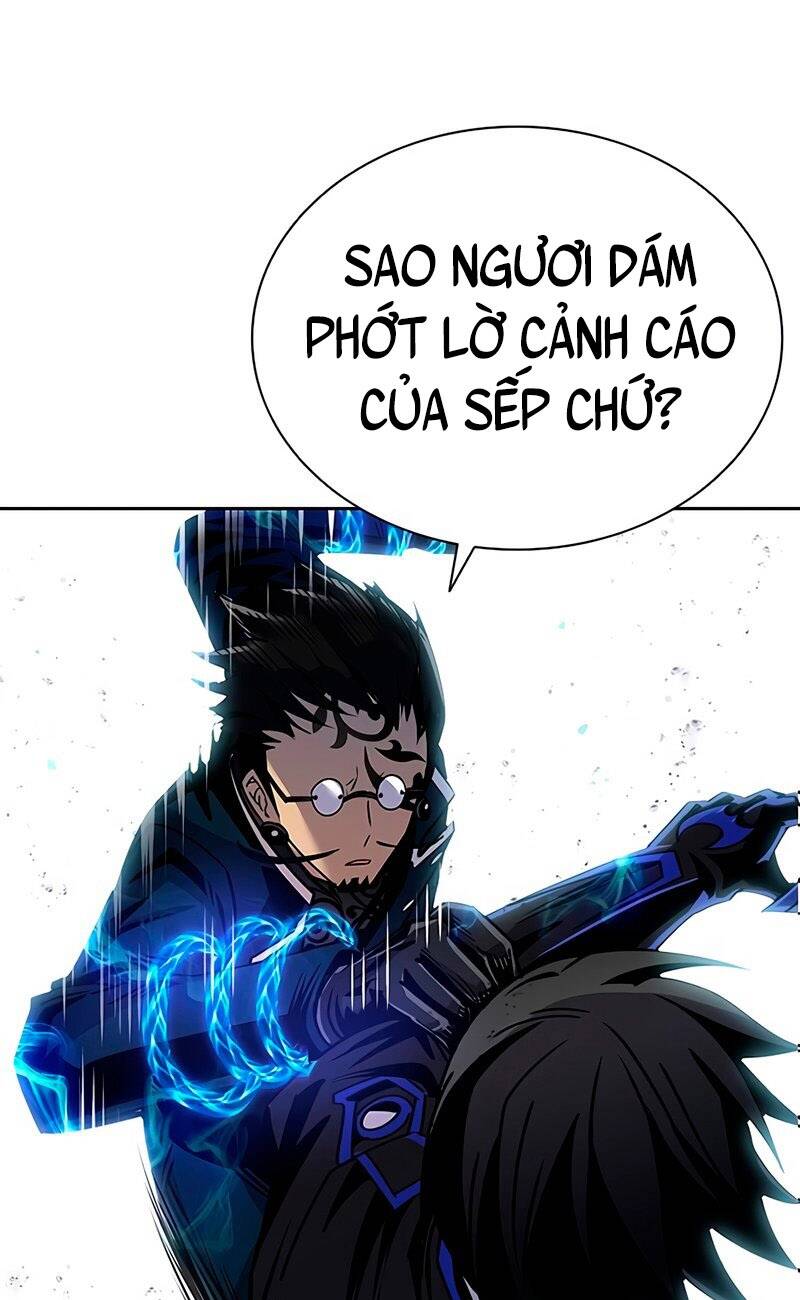Chuyển Sinh Thành Ác Nhân: Chapter 59