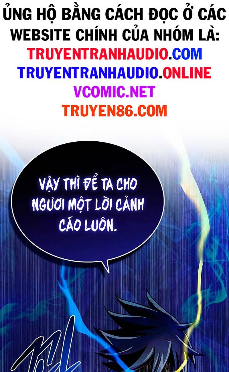 Chuyển Sinh Thành Ác Nhân: Chapter 59