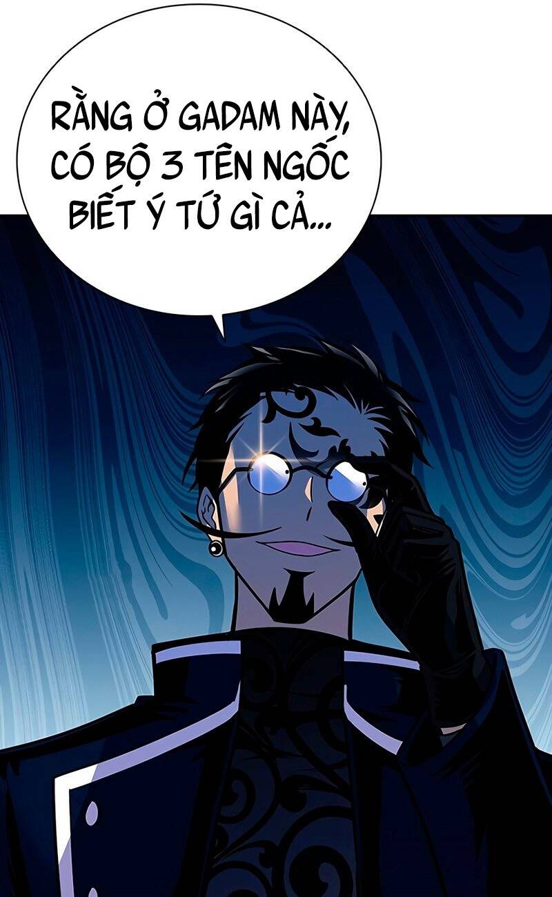 Chuyển Sinh Thành Ác Nhân: Chapter 59
