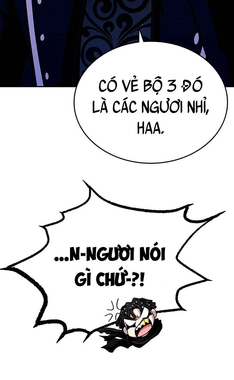 Chuyển Sinh Thành Ác Nhân: Chapter 59