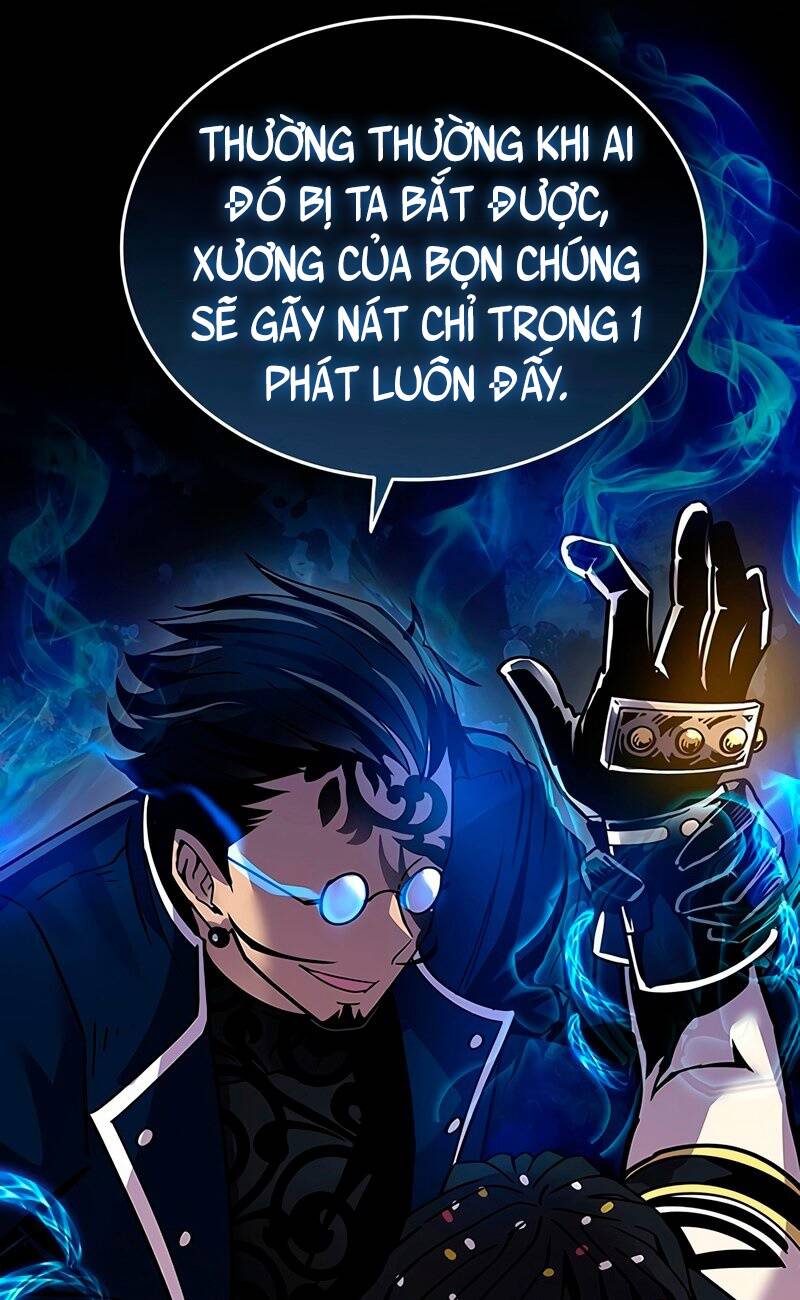 Chuyển Sinh Thành Ác Nhân: Chapter 59