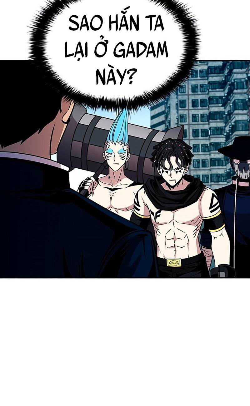 Chuyển Sinh Thành Ác Nhân: Chapter 59