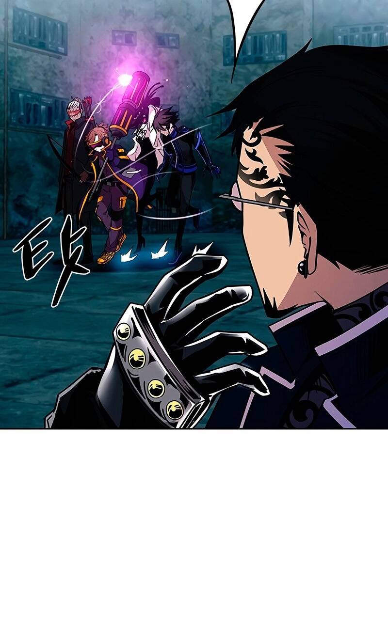 Chuyển Sinh Thành Ác Nhân: Chapter 59