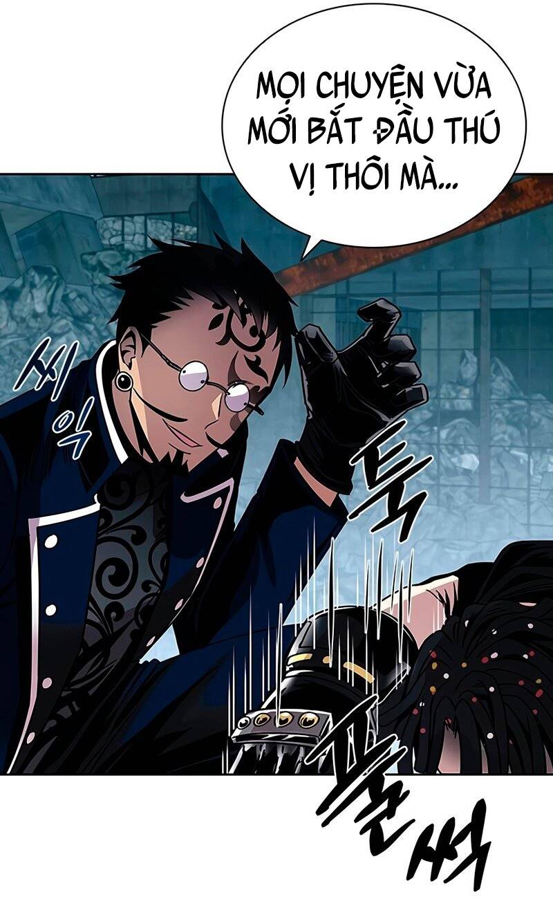 Chuyển Sinh Thành Ác Nhân: Chapter 59