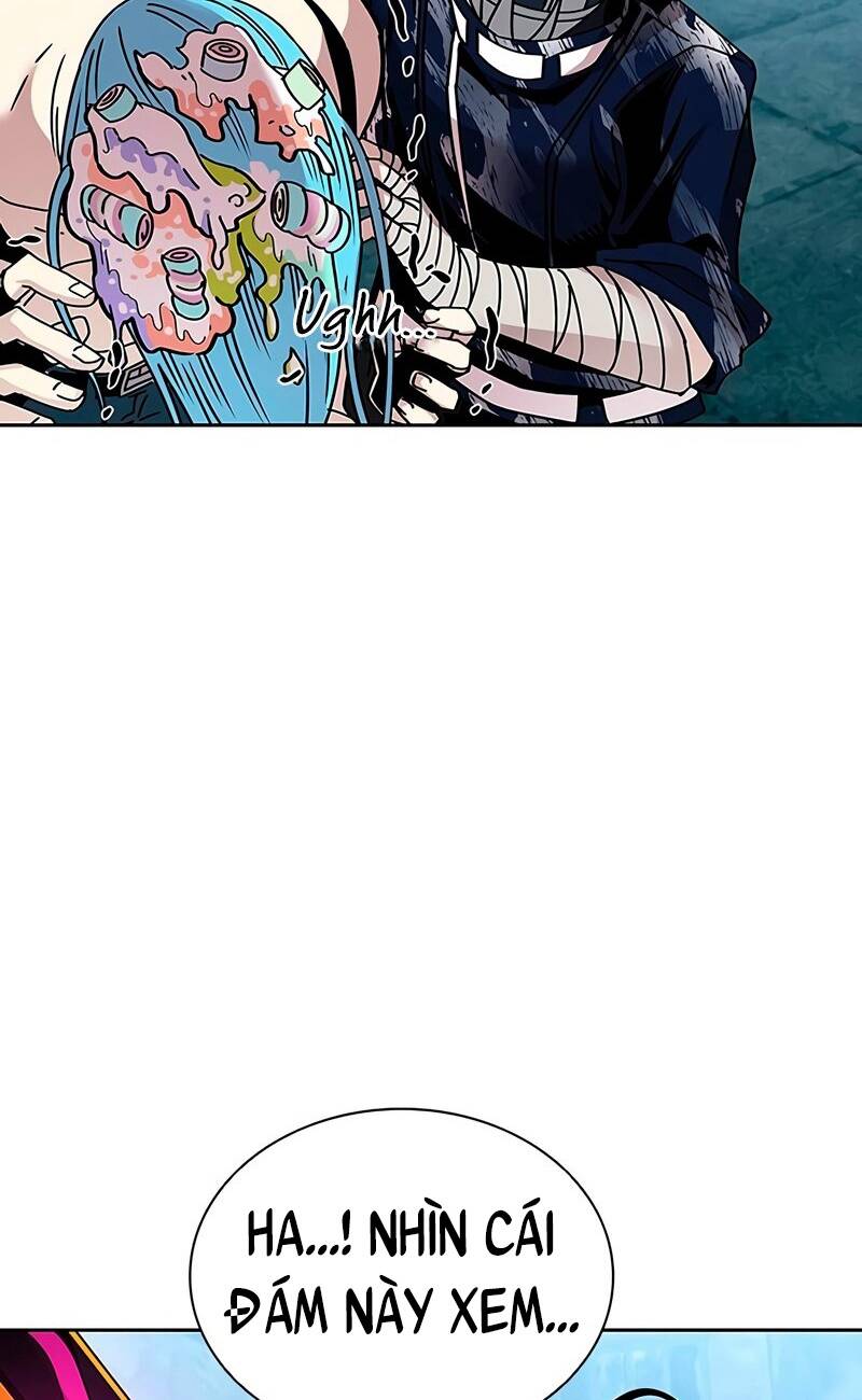 Chuyển Sinh Thành Ác Nhân: Chapter 59