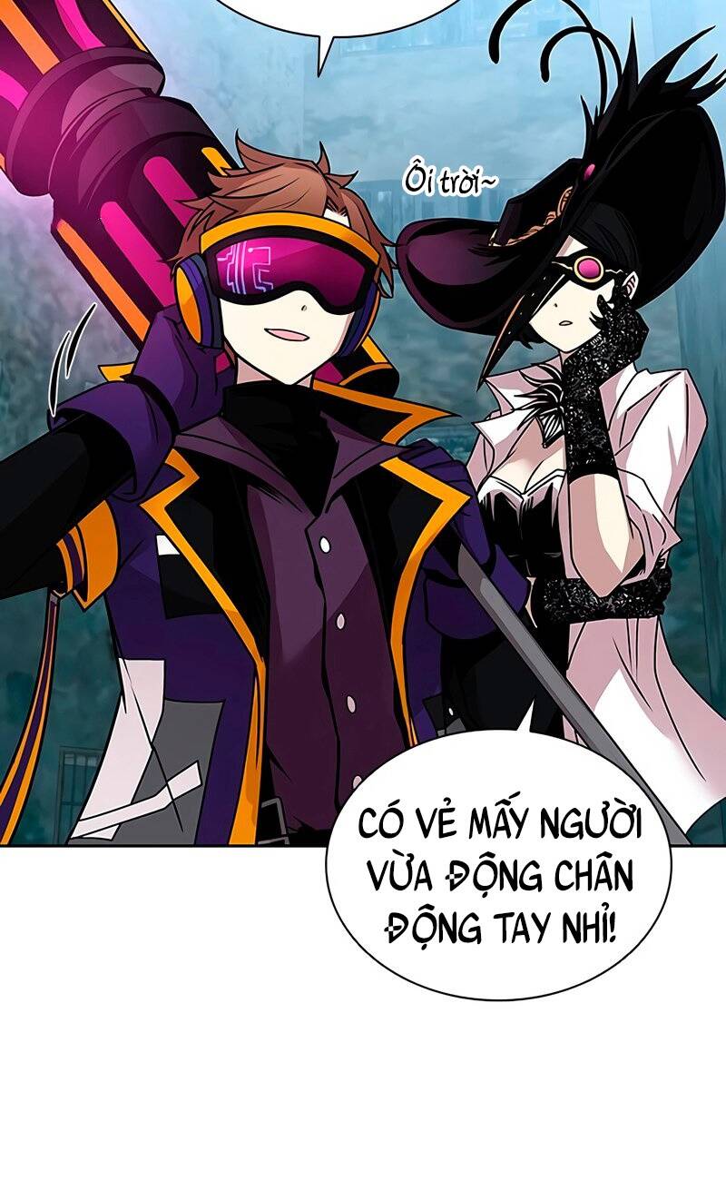 Chuyển Sinh Thành Ác Nhân: Chapter 59
