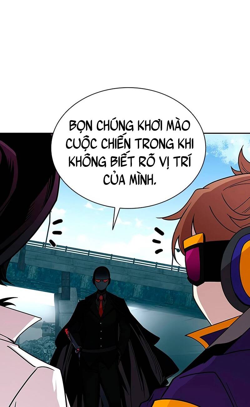 Chuyển Sinh Thành Ác Nhân: Chapter 59