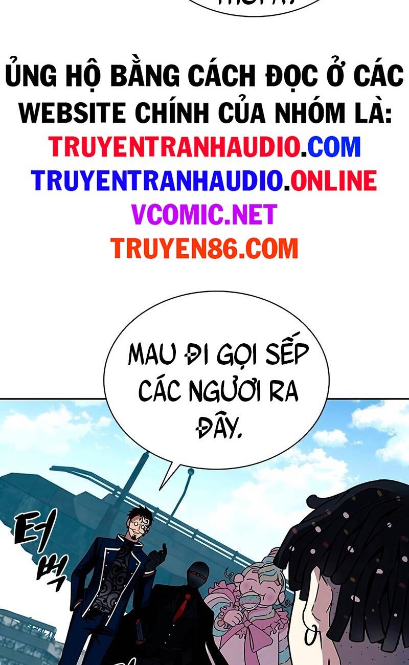Chuyển Sinh Thành Ác Nhân: Chapter 59