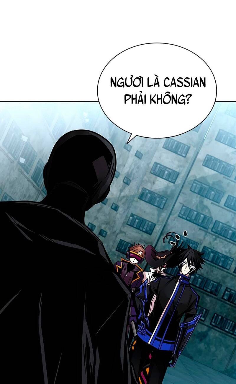 Chuyển Sinh Thành Ác Nhân: Chapter 59