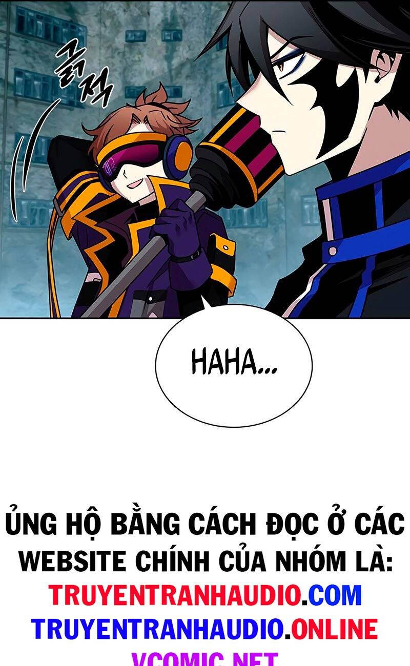Chuyển Sinh Thành Ác Nhân: Chapter 59