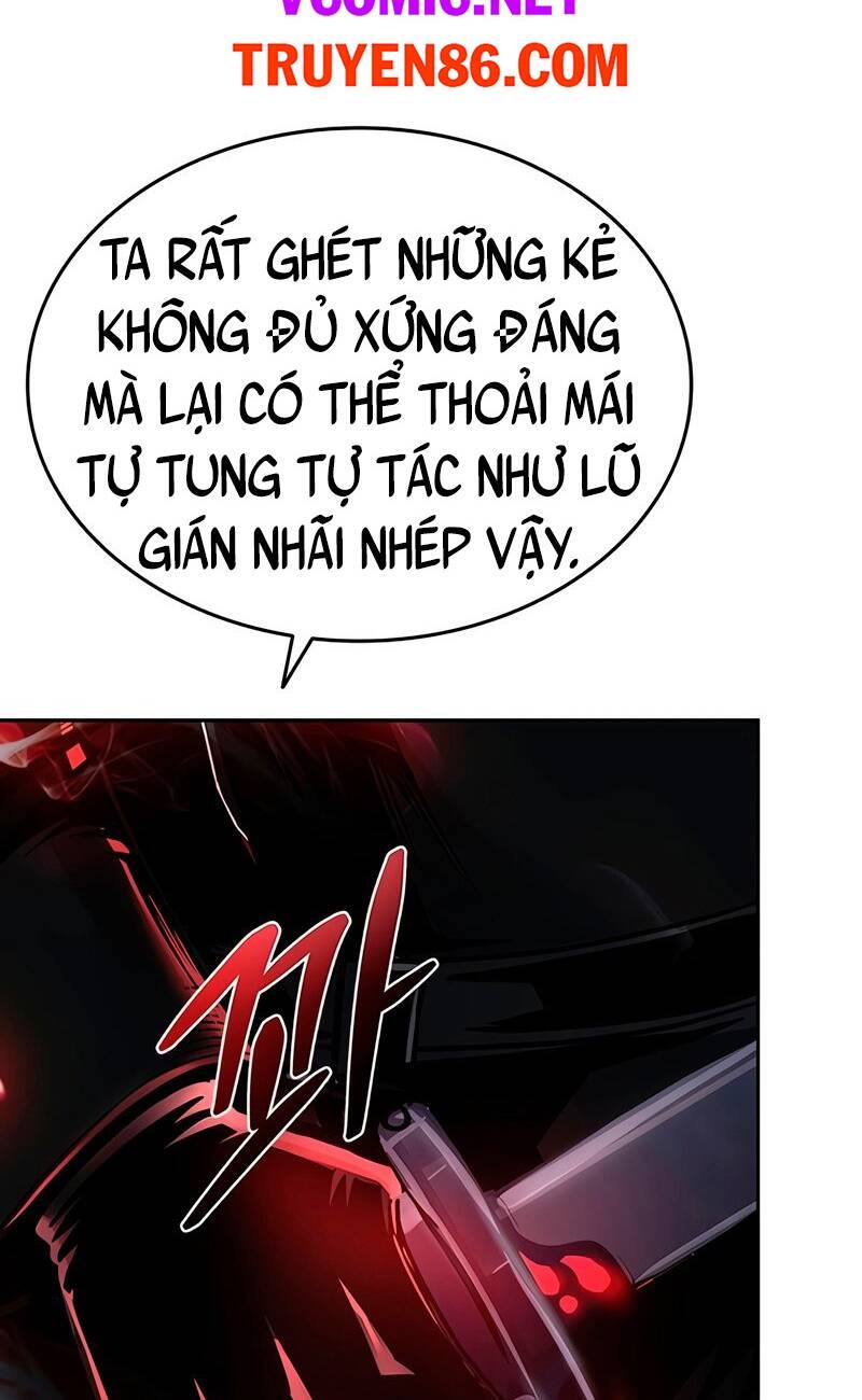 Chuyển Sinh Thành Ác Nhân: Chapter 59