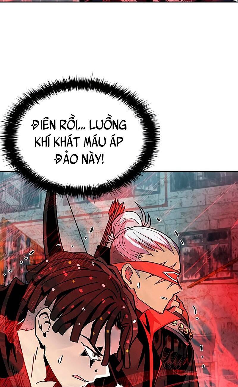 Chuyển Sinh Thành Ác Nhân: Chapter 59