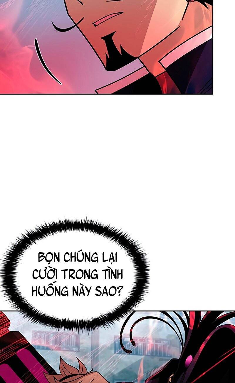 Chuyển Sinh Thành Ác Nhân: Chapter 59