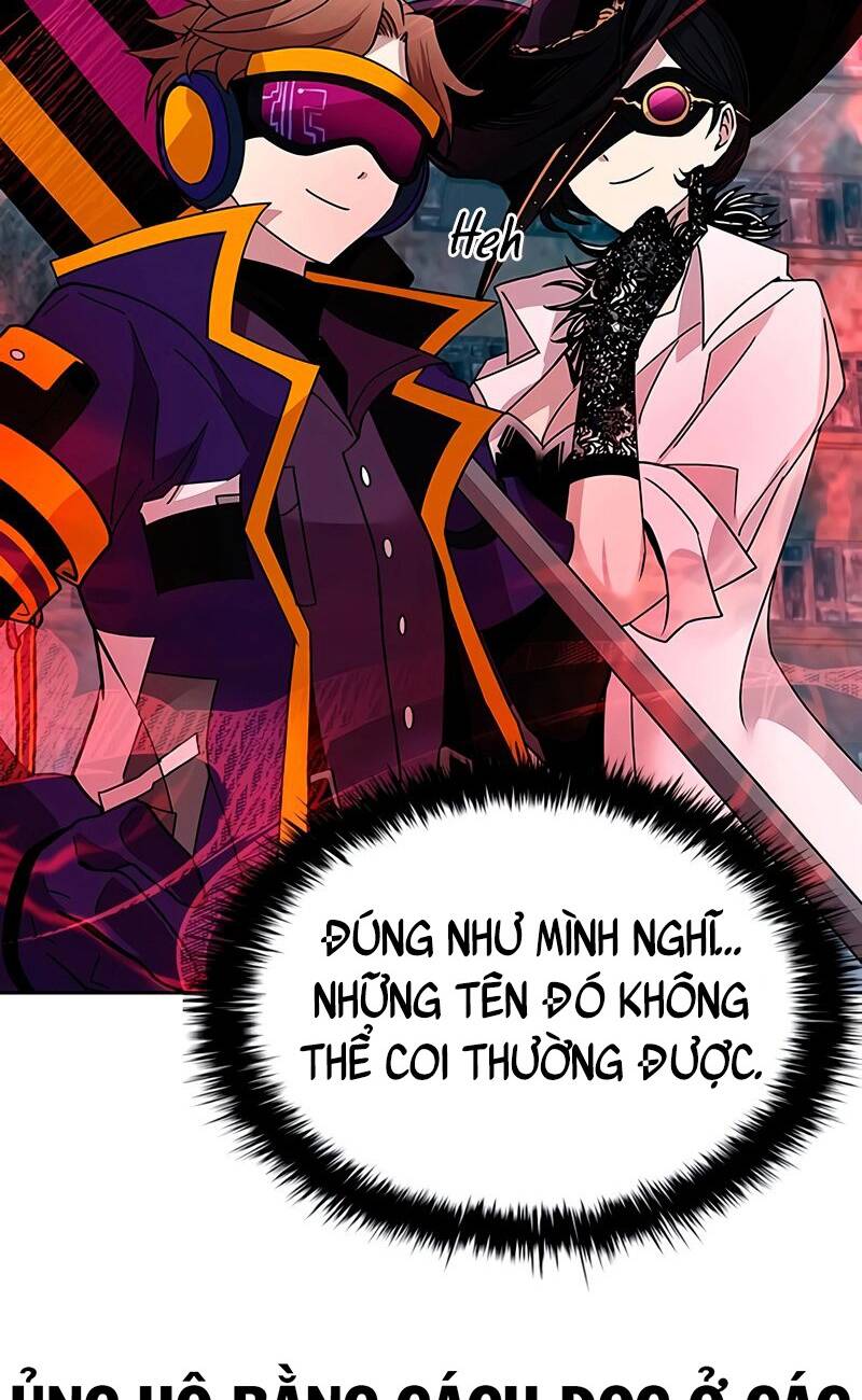 Chuyển Sinh Thành Ác Nhân: Chapter 59